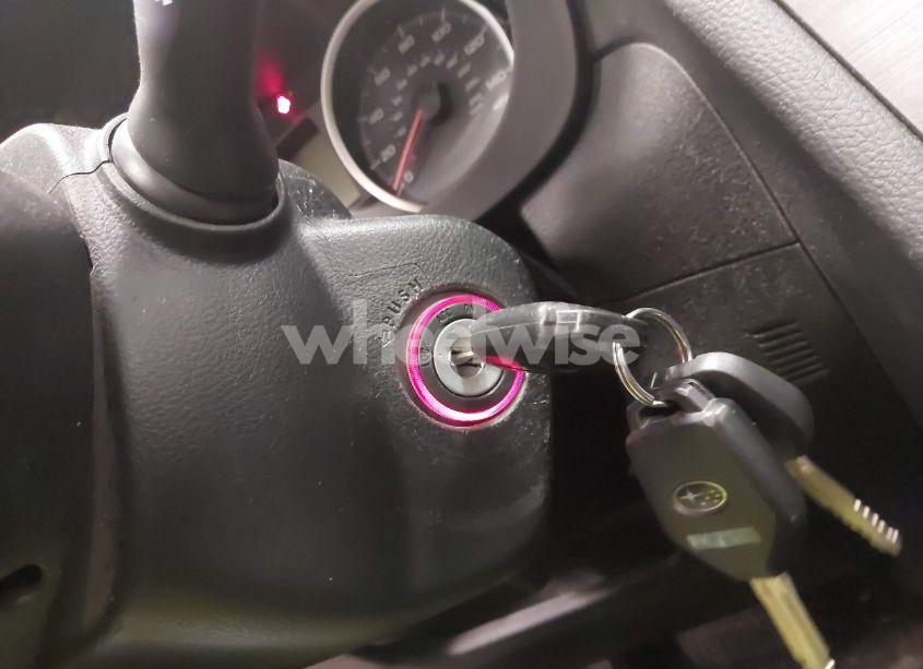 Photo 11 of 2015 Subaru Forester 2.5I PREMIUM (VIN JF2SJADC2FH411122)