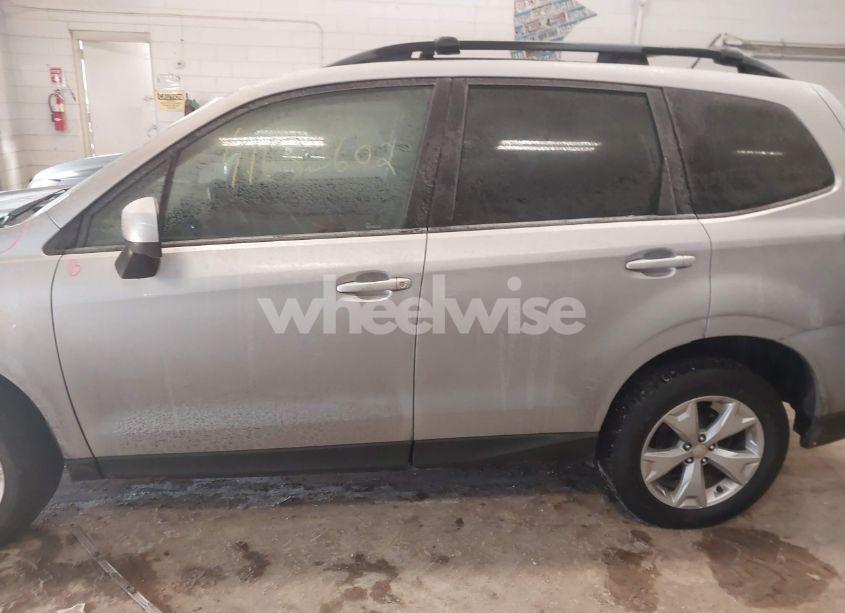 Photo 14 of 2015 Subaru Forester 2.5I PREMIUM (VIN JF2SJADC2FH411122)