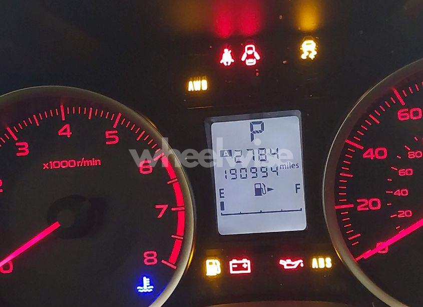 Photo 15 of 2015 Subaru Forester 2.5I PREMIUM (VIN JF2SJADC2FH411122)