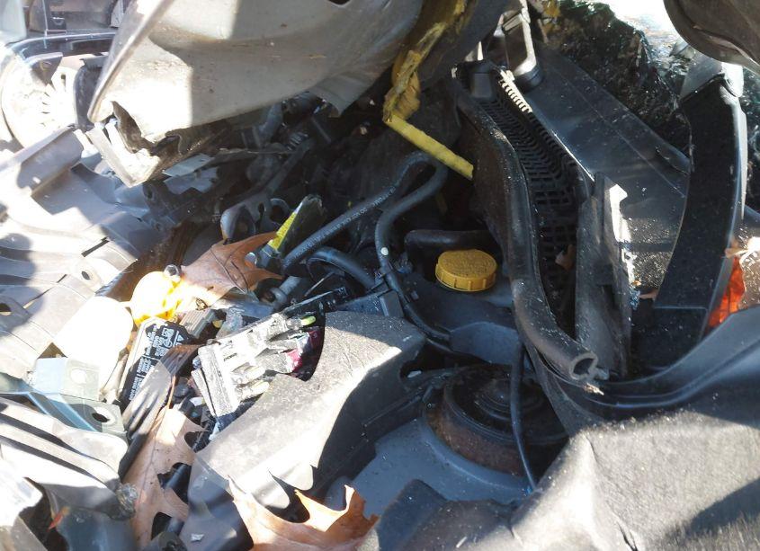 Photo 10 of 2015 Subaru Forester 2.5I PREMIUM (VIN JF2SJADC2FH443696)