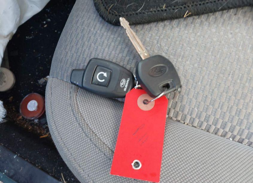 Photo 11 of 2015 Subaru Forester 2.5I PREMIUM (VIN JF2SJADC2FH443696)