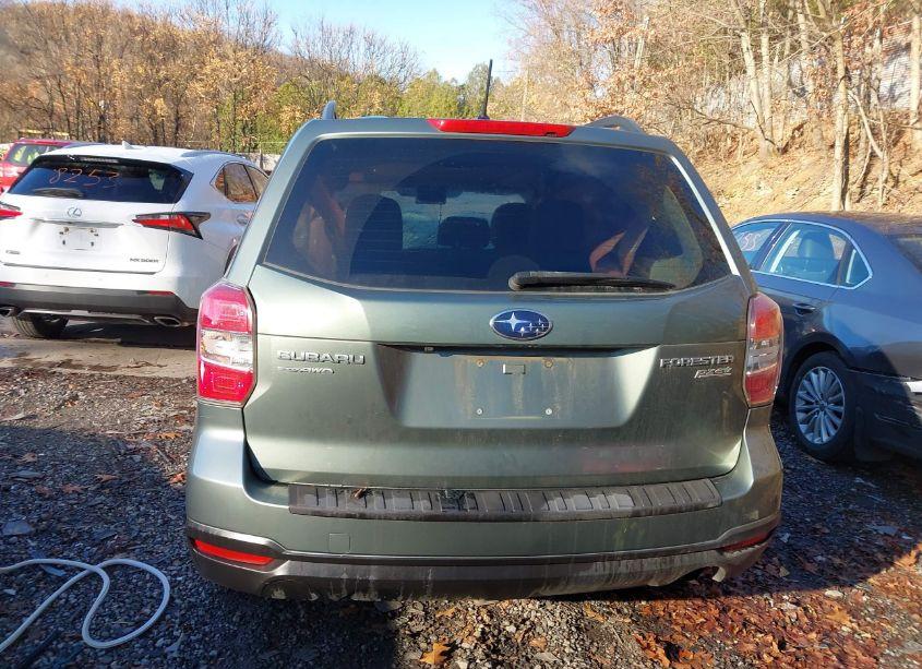 Photo 17 of 2015 Subaru Forester 2.5I PREMIUM (VIN JF2SJADC2FH443696)