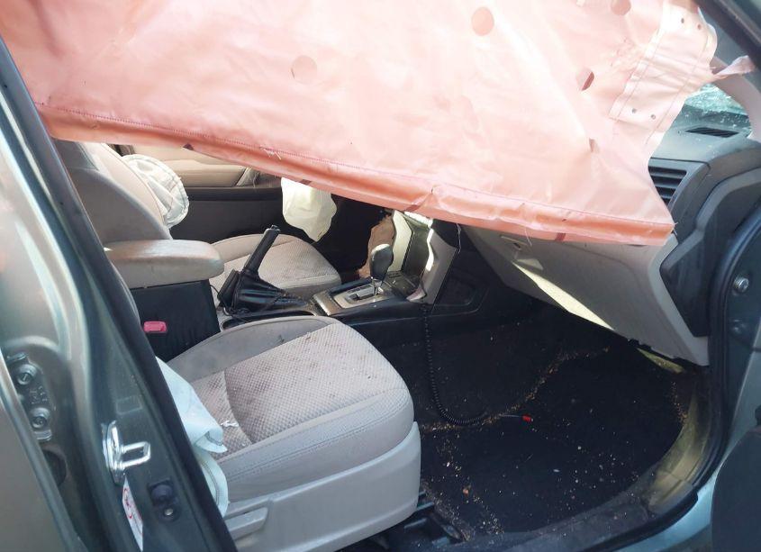 Photo 5 of 2015 Subaru Forester 2.5I PREMIUM (VIN JF2SJADC2FH443696)