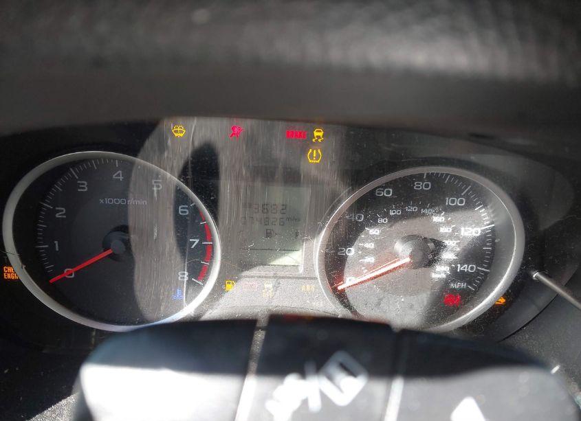 Photo 7 of 2015 Subaru Forester 2.5I PREMIUM (VIN JF2SJADC2FH443696)