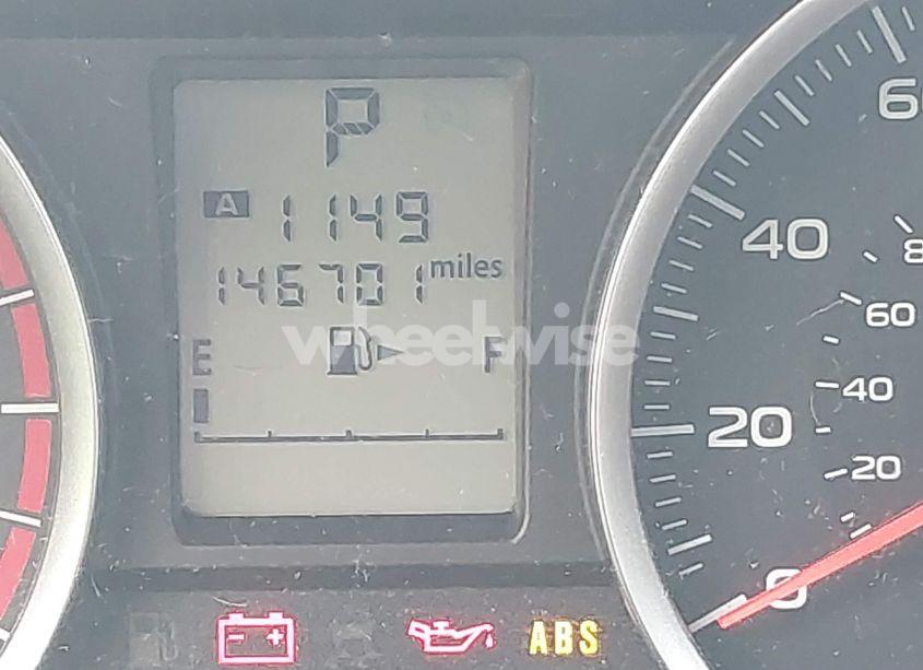 Photo 16 of 2015 Subaru Forester 2.5I PREMIUM (VIN JF2SJADC2FH451006)