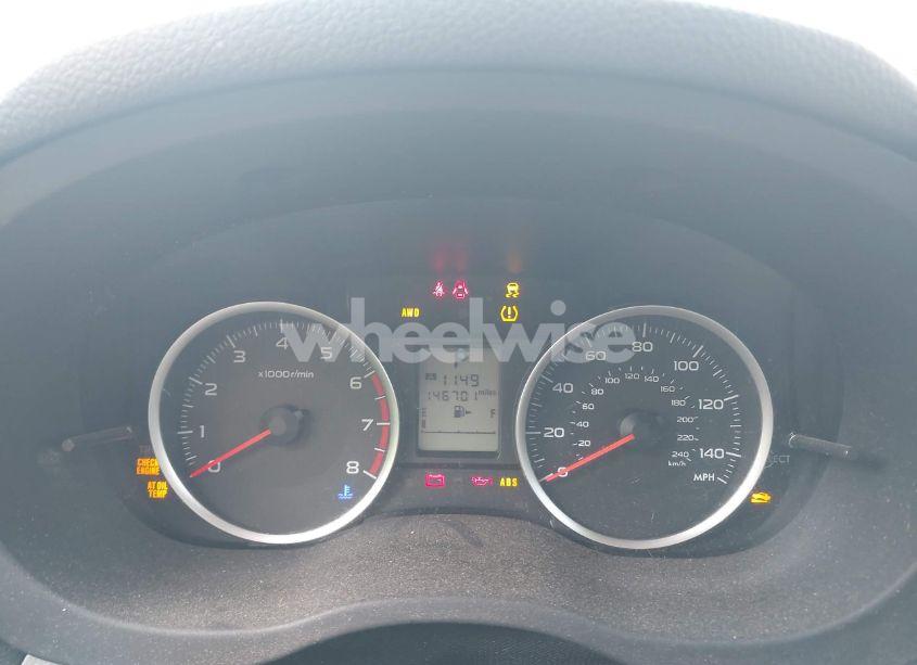 Photo 7 of 2015 Subaru Forester 2.5I PREMIUM (VIN JF2SJADC2FH451006)