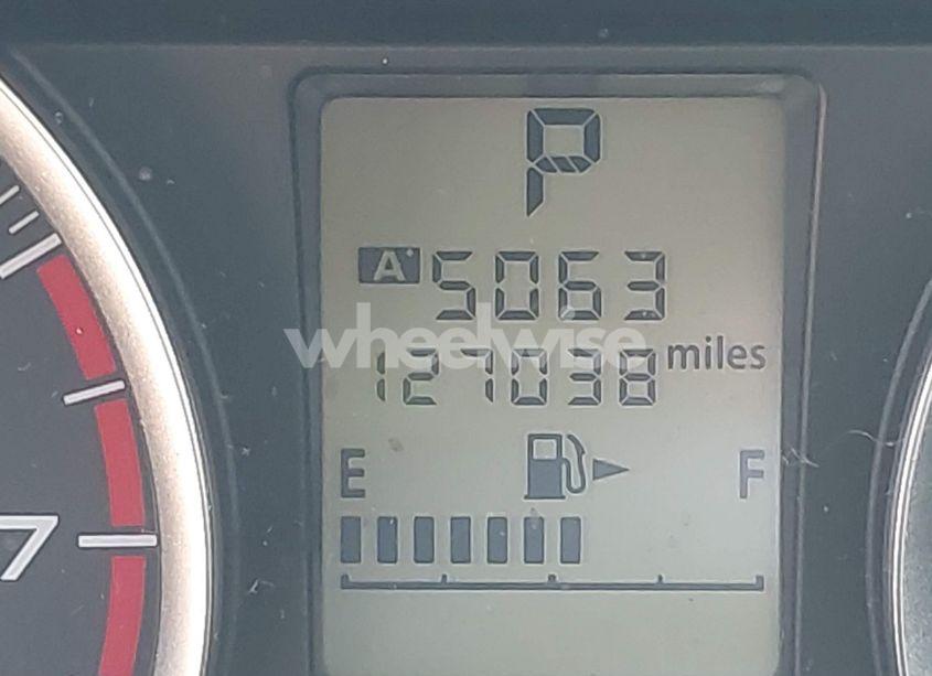 Photo 15 of 2015 Subaru Forester 2.5I PREMIUM (VIN JF2SJADC2FH458859)