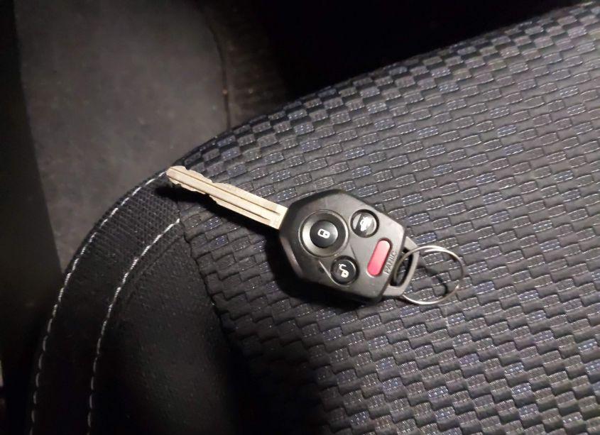 Photo 11 of 2015 Subaru Forester 2.5I PREMIUM (VIN JF2SJADC2FH516890)