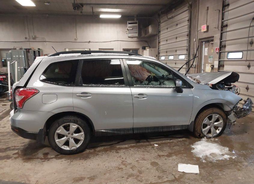 Photo 13 of 2015 Subaru Forester 2.5I PREMIUM (VIN JF2SJADC2FH516890)