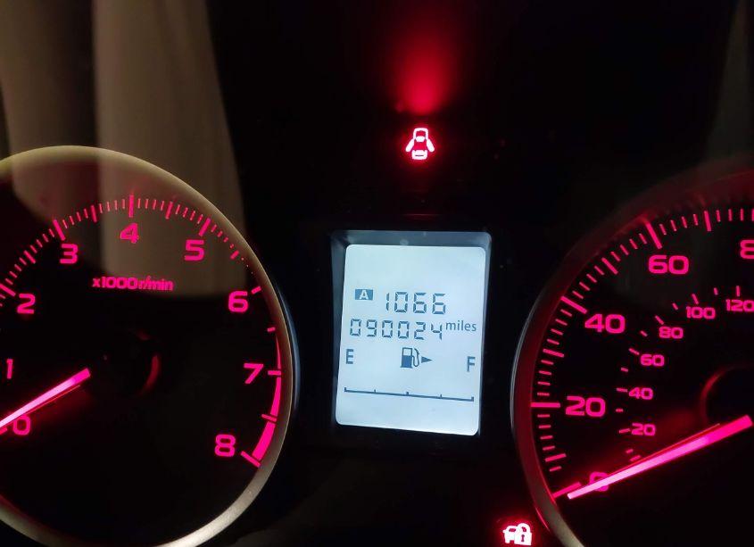 Photo 15 of 2015 Subaru Forester 2.5I PREMIUM (VIN JF2SJADC2FH516890)