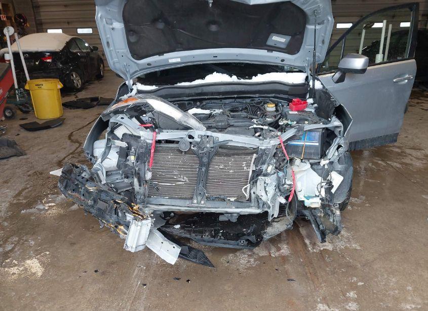 Photo 6 of 2015 Subaru Forester 2.5I PREMIUM (VIN JF2SJADC2FH516890)