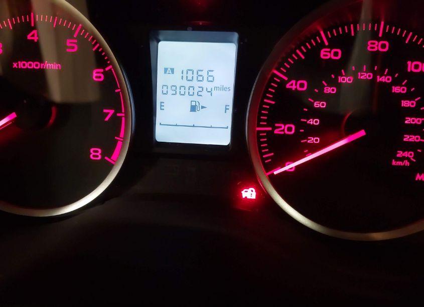 Photo 7 of 2015 Subaru Forester 2.5I PREMIUM (VIN JF2SJADC2FH516890)