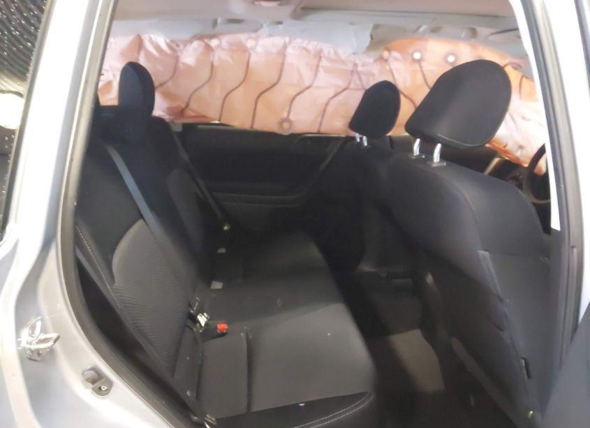 Photo 8 of 2015 Subaru Forester 2.5I PREMIUM (VIN JF2SJADC2FH516890)