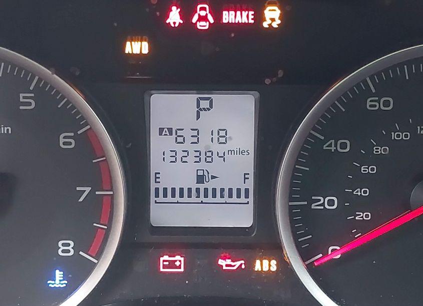 Photo 15 of 2015 Subaru Forester 2.5I PREMIUM (VIN JF2SJADC2FH554779)