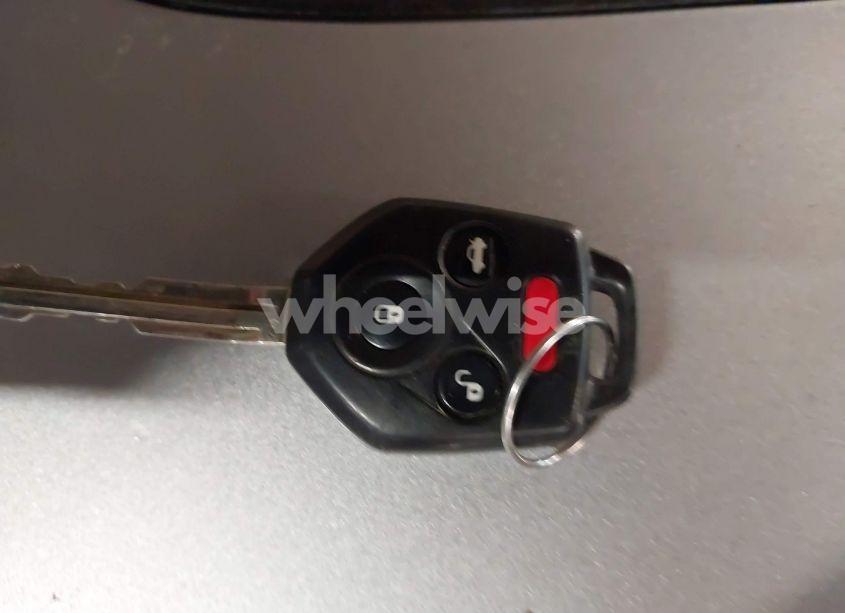 Photo 11 of 2015 Subaru Forester 2.5I PREMIUM (VIN JF2SJADC2FH569203)