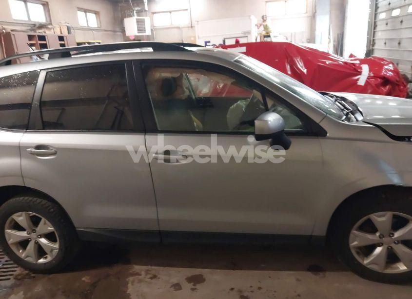 Photo 13 of 2015 Subaru Forester 2.5I PREMIUM (VIN JF2SJADC2FH569203)