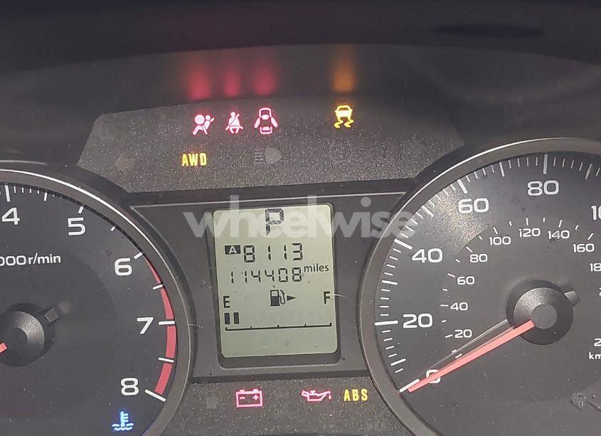 Photo 15 of 2015 Subaru Forester 2.5I PREMIUM (VIN JF2SJADC2FH569203)