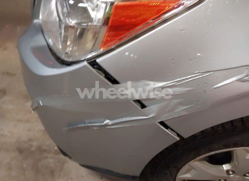 Photo 6 of 2015 Subaru Forester 2.5I PREMIUM (VIN JF2SJADC2FH569203)