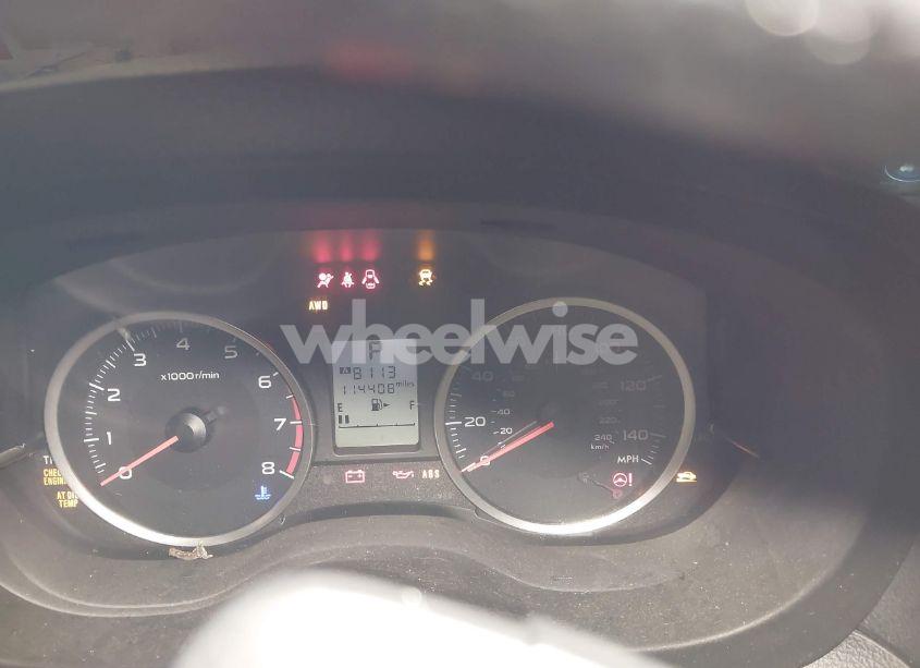 Photo 7 of 2015 Subaru Forester 2.5I PREMIUM (VIN JF2SJADC2FH569203)