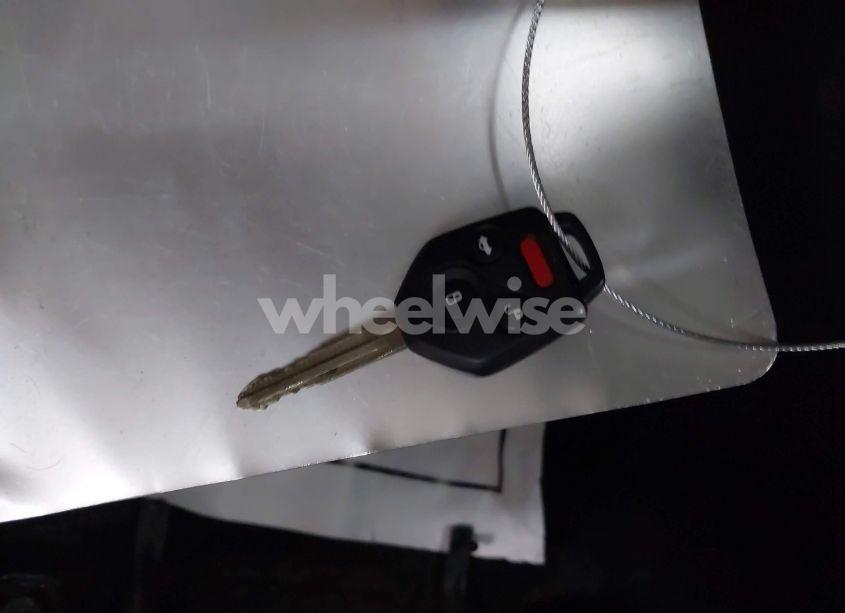 Photo 11 of 2016 Subaru Forester 2.5I PREMIUM (VIN JF2SJADC2GH407377)