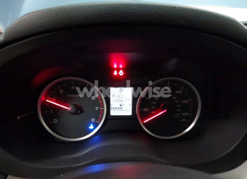 Photo 7 of 2016 Subaru Forester 2.5I PREMIUM (VIN JF2SJADC2GH407377)