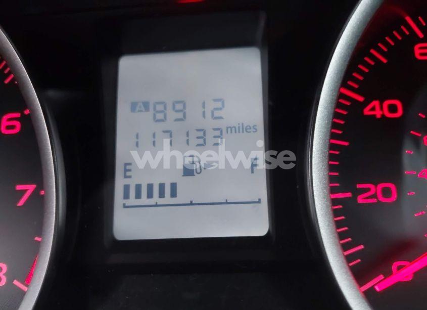 Photo 16 of 2016 Subaru Forester 2.5I PREMIUM (VIN JF2SJADC2GH420257)