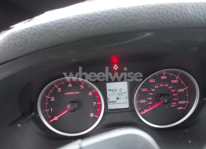 Photo 7 of 2016 Subaru Forester 2.5I PREMIUM (VIN JF2SJADC2GH420257)