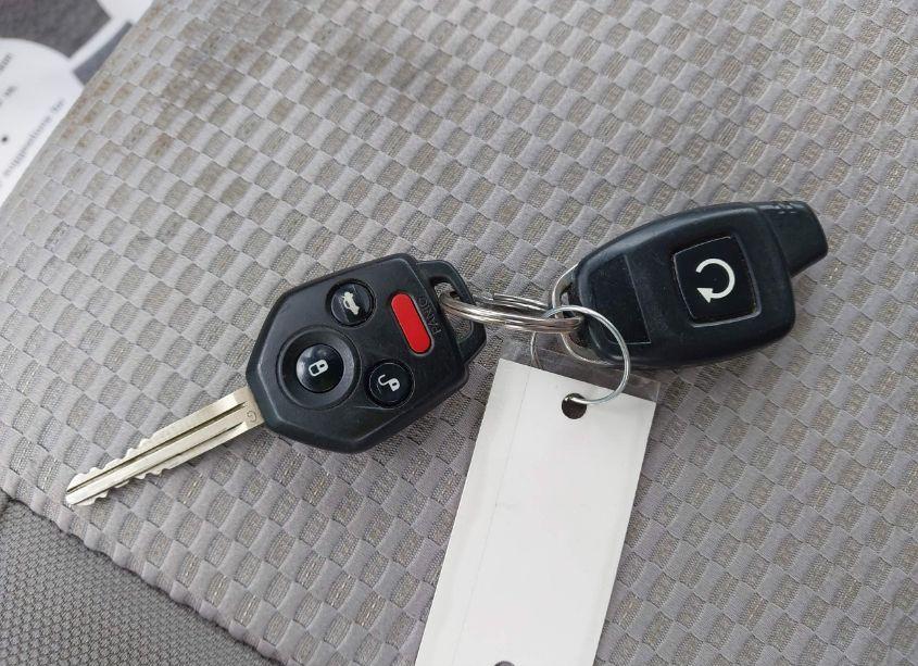 Photo 11 of 2016 Subaru Forester 2.5I PREMIUM (VIN JF2SJADC2GH421005)