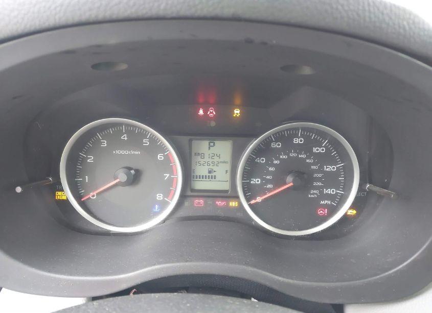 Photo 7 of 2016 Subaru Forester 2.5I PREMIUM (VIN JF2SJADC2GH421005)