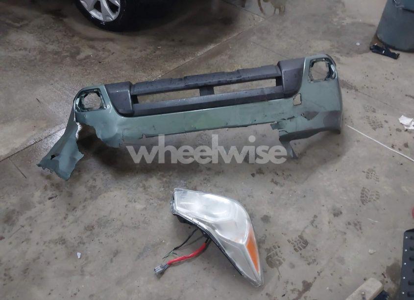 Photo 12 of 2016 Subaru Forester 2.5I PREMIUM (VIN JF2SJADC2GH453825)