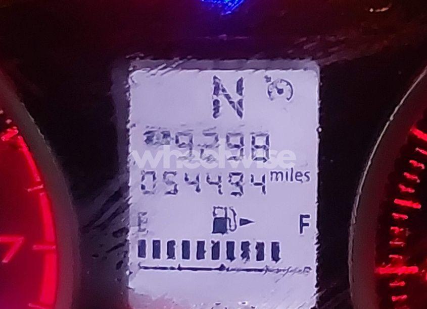 Photo 16 of 2016 Subaru Forester 2.5I PREMIUM (VIN JF2SJADC2GH453825)