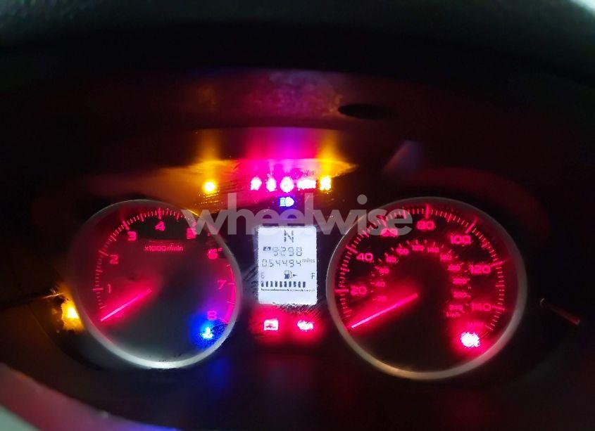 Photo 7 of 2016 Subaru Forester 2.5I PREMIUM (VIN JF2SJADC2GH453825)