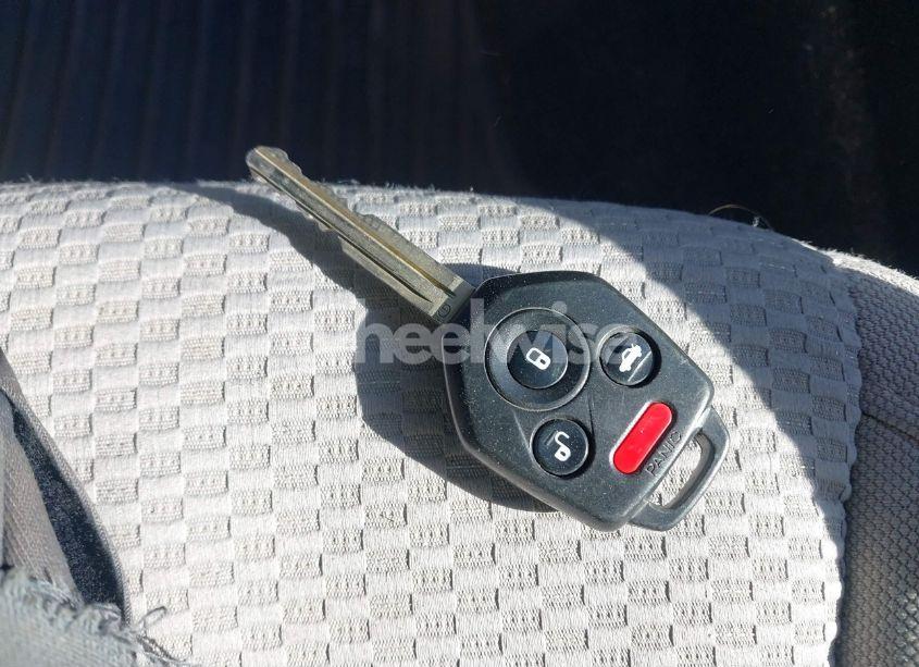 Photo 11 of 2016 Subaru Forester 2.5I PREMIUM (VIN JF2SJADC2GH488445)