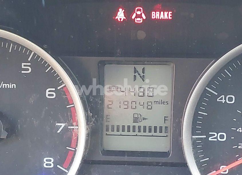 Photo 15 of 2016 Subaru Forester 2.5I PREMIUM (VIN JF2SJADC2GH488445)