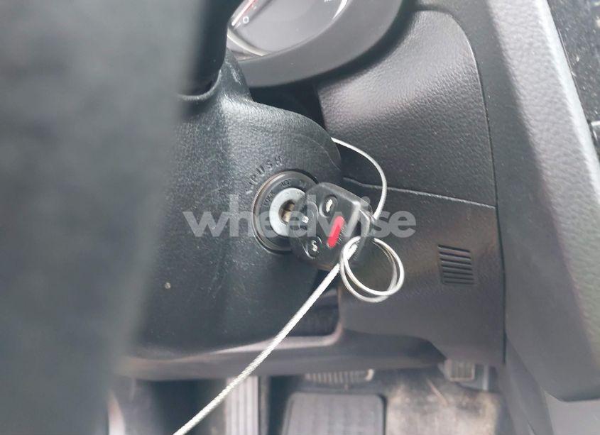 Photo 11 of 2016 Subaru Forester 2.5I PREMIUM (VIN JF2SJADC2GH490292)