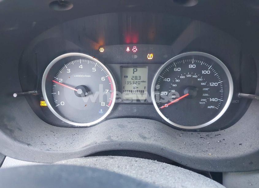 Photo 7 of 2016 Subaru Forester 2.5I PREMIUM (VIN JF2SJADC2GH504210)