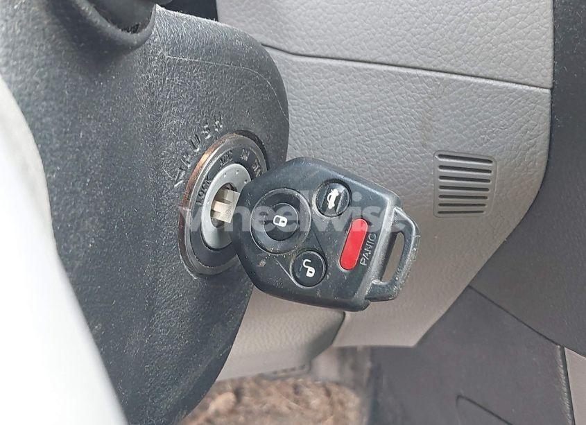 Photo 11 of 2016 Subaru Forester 2.5I PREMIUM (VIN JF2SJADC2GH527017)