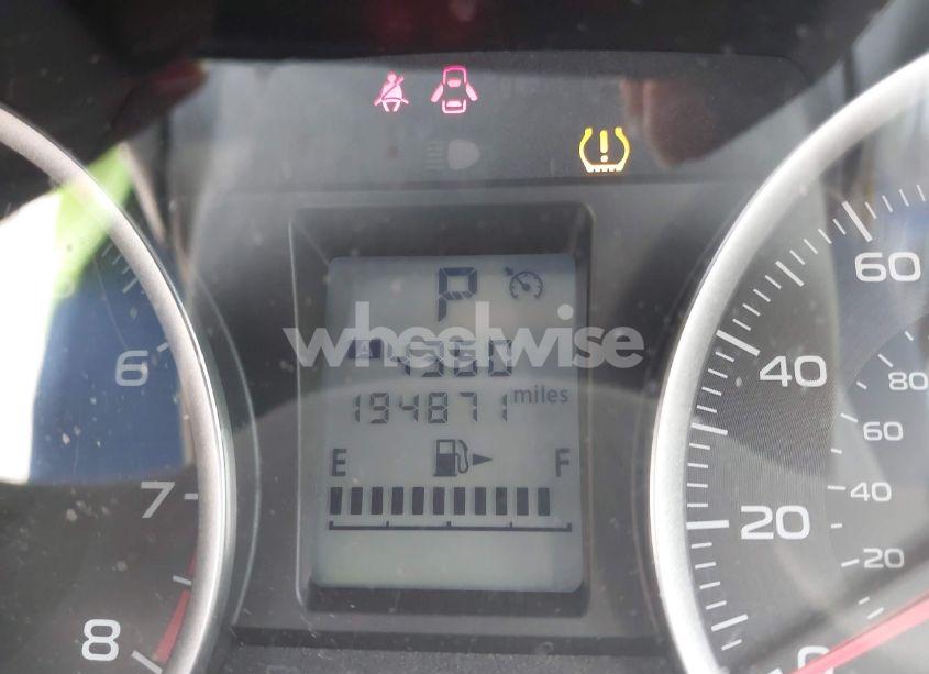 Photo 15 of 2016 Subaru Forester 2.5I PREMIUM (VIN JF2SJADC2GH527017)