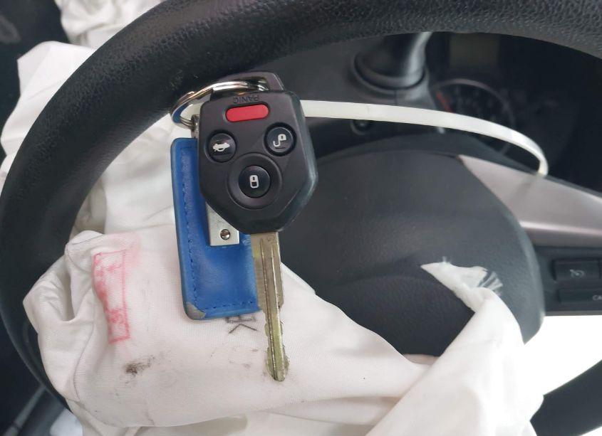 Photo 11 of 2016 Subaru Forester 2.5I PREMIUM (VIN JF2SJADC2GH532170)