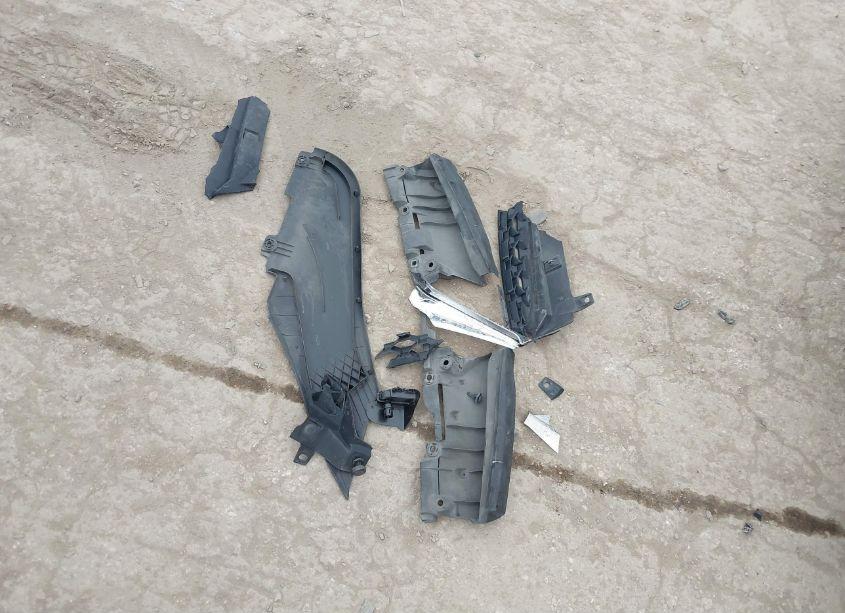 Photo 12 of 2016 Subaru Forester 2.5I PREMIUM (VIN JF2SJADC2GH532170)