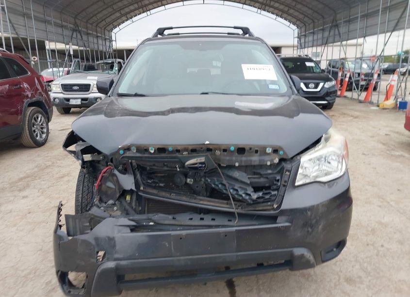 Photo 13 of 2016 Subaru Forester 2.5I PREMIUM (VIN JF2SJADC2GH532170)