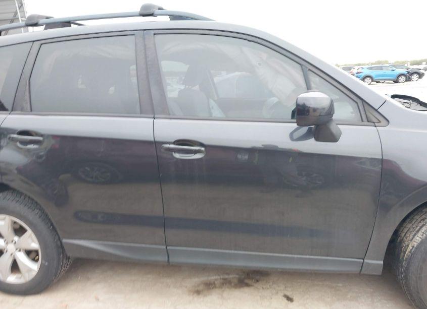 Photo 14 of 2016 Subaru Forester 2.5I PREMIUM (VIN JF2SJADC2GH532170)