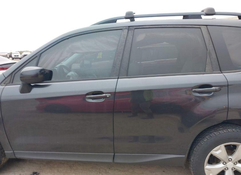 Photo 15 of 2016 Subaru Forester 2.5I PREMIUM (VIN JF2SJADC2GH532170)