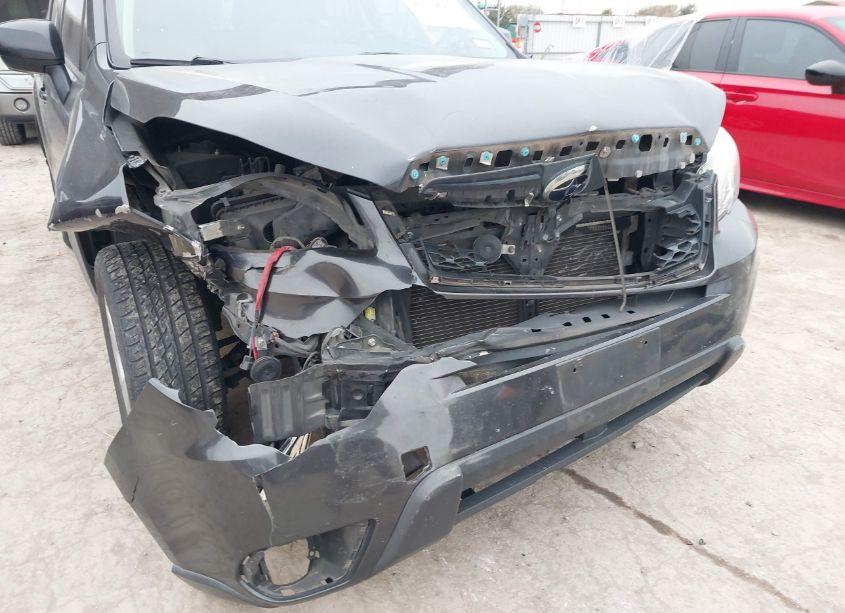 Photo 6 of 2016 Subaru Forester 2.5I PREMIUM (VIN JF2SJADC2GH532170)