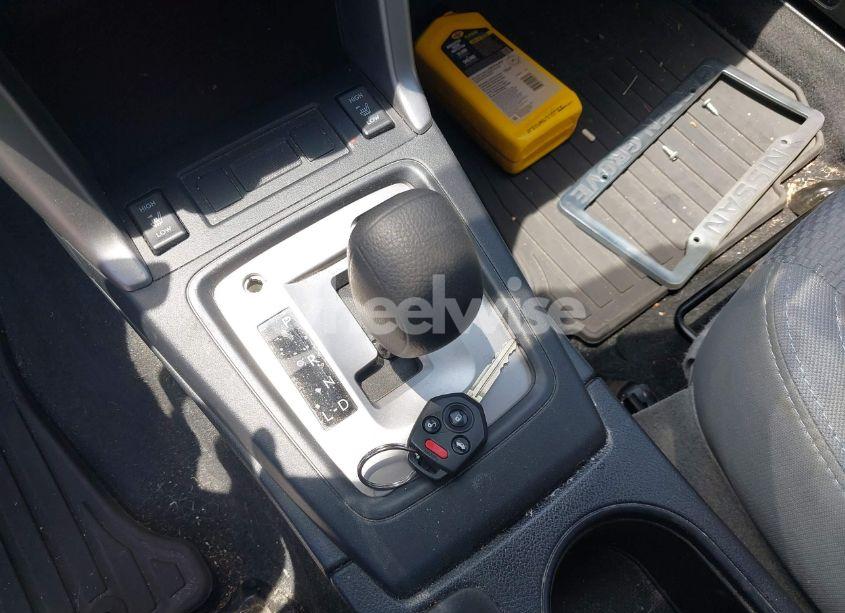 Photo 11 of 2016 Subaru Forester 2.5I PREMIUM (VIN JF2SJADC2GH545355)