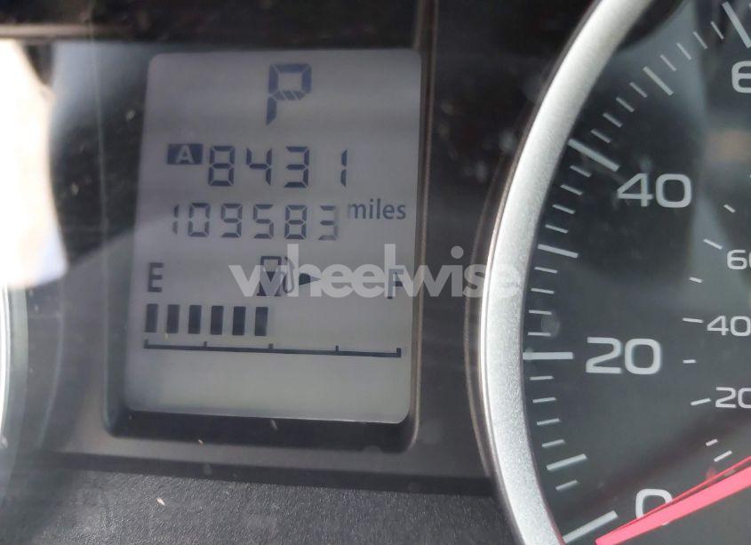 Photo 15 of 2016 Subaru Forester 2.5I PREMIUM (VIN JF2SJADC2GH545355)