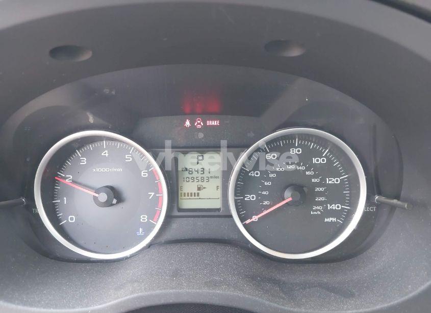 Photo 7 of 2016 Subaru Forester 2.5I PREMIUM (VIN JF2SJADC2GH545355)