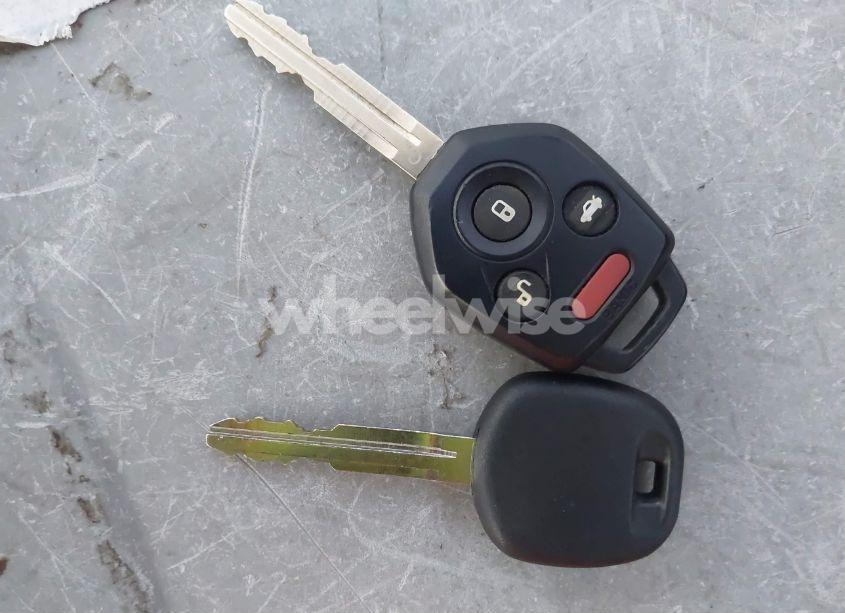 Photo 11 of 2016 Subaru Forester 2.5I PREMIUM (VIN JF2SJADC2GH551009)