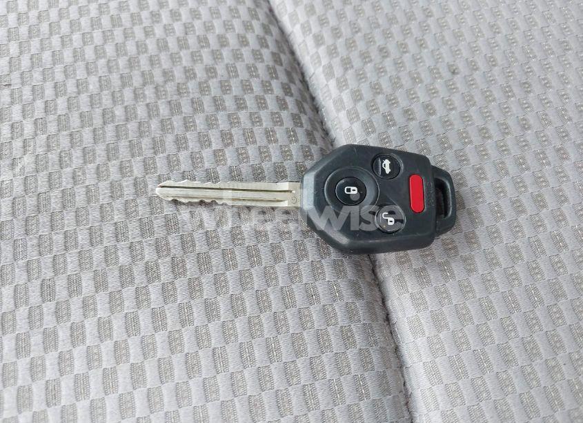 Photo 11 of 2017 Subaru Forester 2.5I PREMIUM (VIN JF2SJADC2HH419191)