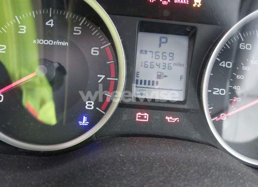 Photo 15 of 2017 Subaru Forester 2.5I PREMIUM (VIN JF2SJADC2HH419191)